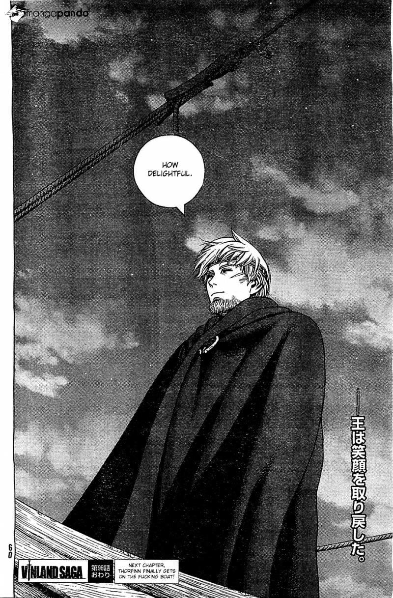 Vinland Saga, Chapter 98 image 28